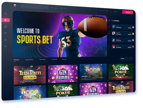 betting website maker.